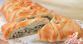 Рыба фаршированная