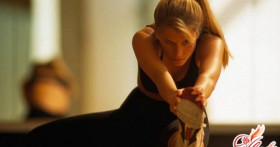 Упражнения на растяжку. Сохраним гибкость и здоровье