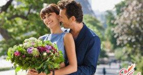 Двенадцатая годовщина свадьбы – юбилей!