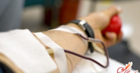 Переливание крови. Показания