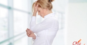 Коричневые выделения при беременности на ранних сроках. Опасно ли это?