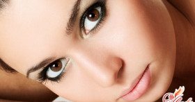 Касторовое масло для бровей: вспоминаем рецепты наших бабушек