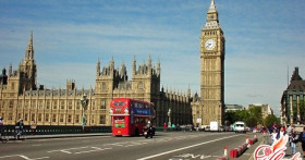 Интересные места в Лондоне: основные достопримечательности