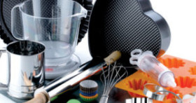 Каталог товаров для кондитеров