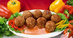 Рецепты приготовления тефтелей