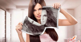 Жирные волосы: в чем причина