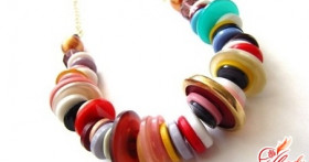 Модные и стильные аксессуары своими руками