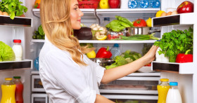 Шведская диета 6 лепестков