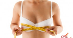 Как уменьшить грудь без хирургического вмешательства