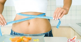 Самый эффективный разгрузочный день