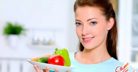 Меню для раздельного питания: основные правила сочетаемости продуктов