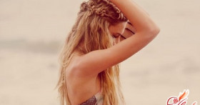 Осветление – бюджетный способ скрыть нежелательные волоски на руках