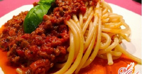 Соус Карбонара: рецепт итальянской кухни “от народа”