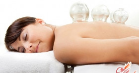 Баночный антицеллюлитный массаж – ваш секрет стройности