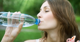 Каковы признаки несахарного диабета у женщин?