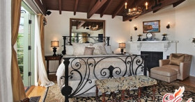 Интерьер спальни своими руками – о вкусах не спорят