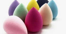 Спонжик для макияжа: зачем он нужен и как выбрать подходящий