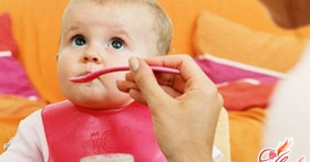 Дисбактериоз кишечника у детей