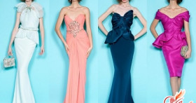 Дресс-код коктейль: как его соблюдать?