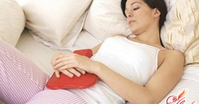 Полипы в матке