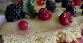 И на пикник, и на фуршет хорош пирог закусочный…