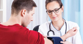 Медосмотр в Новосибирске для юридических лиц