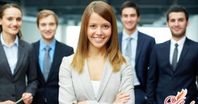 Лидерство как трамплин к успешной жизни