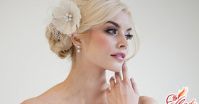 Свадебные прически. Секреты успеха
