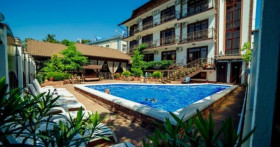 Геленджик: правильный выбор отеля