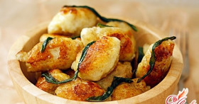 Вареники ленивые – парад рецептов