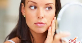 Народные средства от прыщей на страже красоты