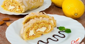 С чем и как готовить вкусные рулетики?