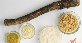 Рецепты заготовок и блюд из хрена