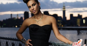 Макияж для карих глаз пошагово превратит вас в красавицу из восточной сказки