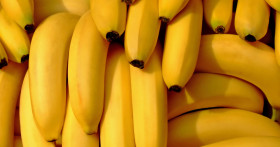 Как правильно хранить спелые и зеленые бананы