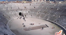 Самые известные достопримечательности Вероны