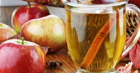 Как приготовить яблочный уксус в домашних условиях