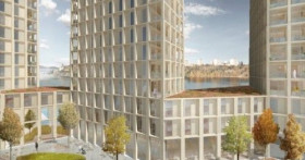 ЖК 1799 Официальный. Раскрытие специфики и преимуществ