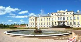 Знакомимся с Латвией