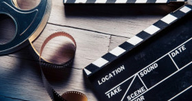 Подарок, достойный Оскара: видеофильм по индивидуальному сценарию