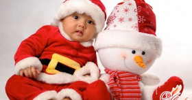 Подарок на 1 год ребенку: выбираем с умом!
