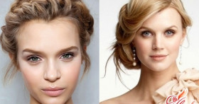 Прическа как способ создания неповторимого образа