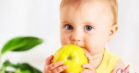 Чем накормить двухлетнего малыша