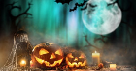 Когда Хэллоуин в 2018 году в России: какого числа будет праздник, традиции