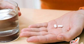 Прием нестероидных противовоспалительных препаратов