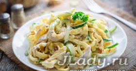 Салат – загадка, тайный ингредиент которого можно хранить в секрете и передавать внукам