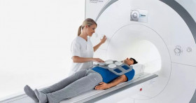 МРТ головного мозга: безопасная и быстрая диагностика