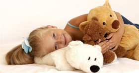 Как мы научили дочку читать