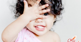 Как вылечить перхоть у малыша