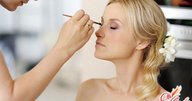 Свадебный макияж пошагово или как получить отличные снимки
